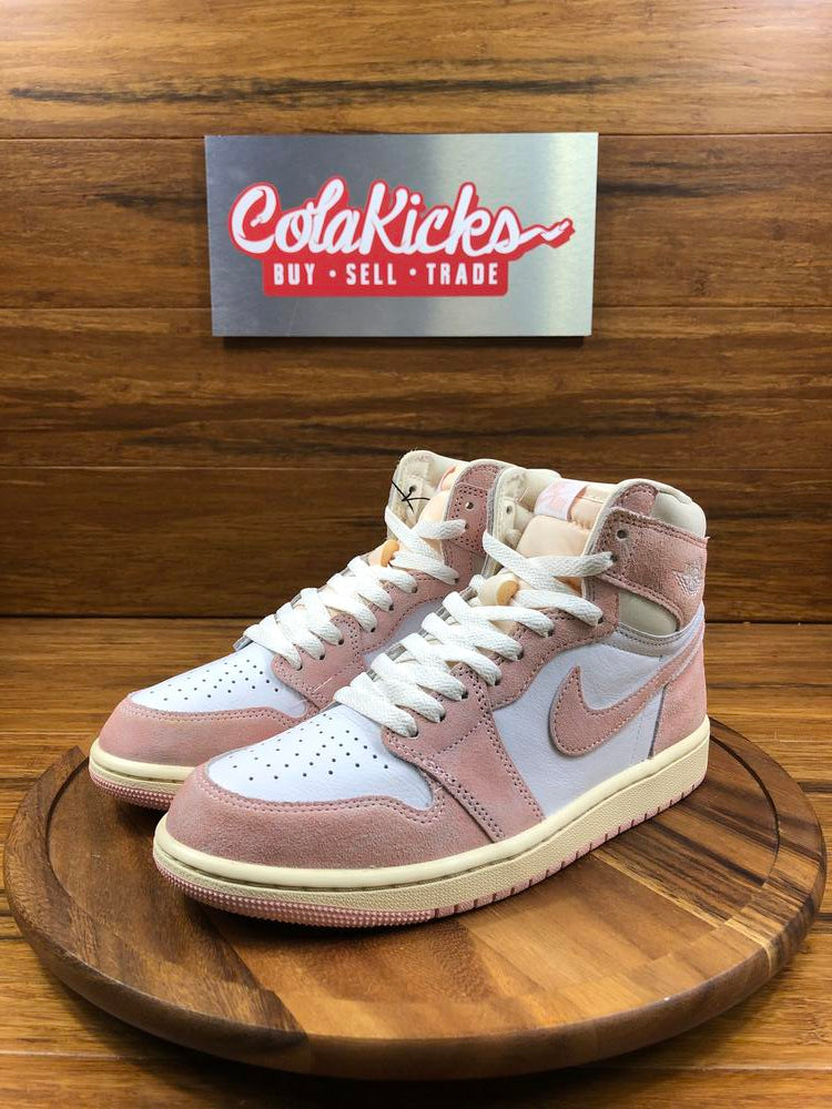 Jordan 1 Retro High OG Washed Pink (Women's)