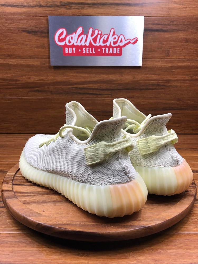 adidas Yeezy Boost 350 V2 Butter