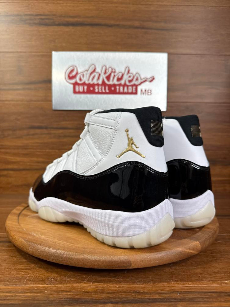 Jordan 11 Retro DMP Gratitude (2023)