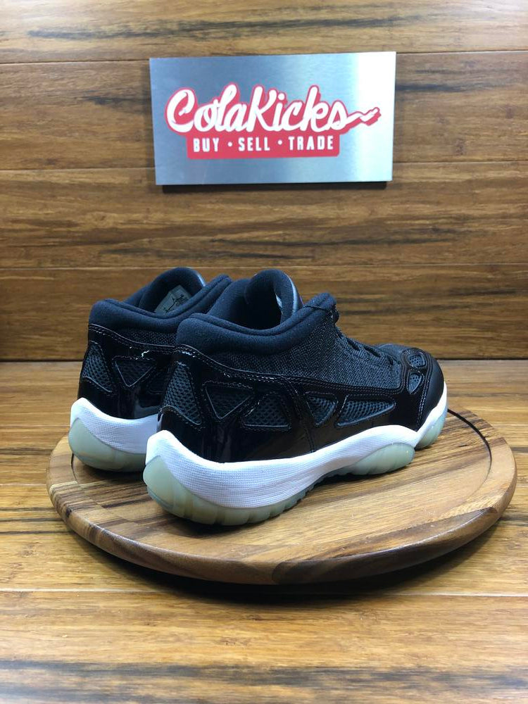 Jordan 11 Retro Low IE Space Jam