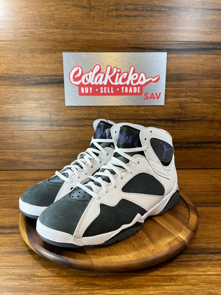 Jordan 7 Retro Flint (2021)