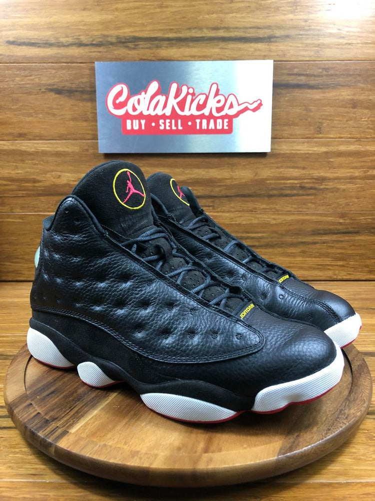 Jordan 13 Retro Playoffs (2023)