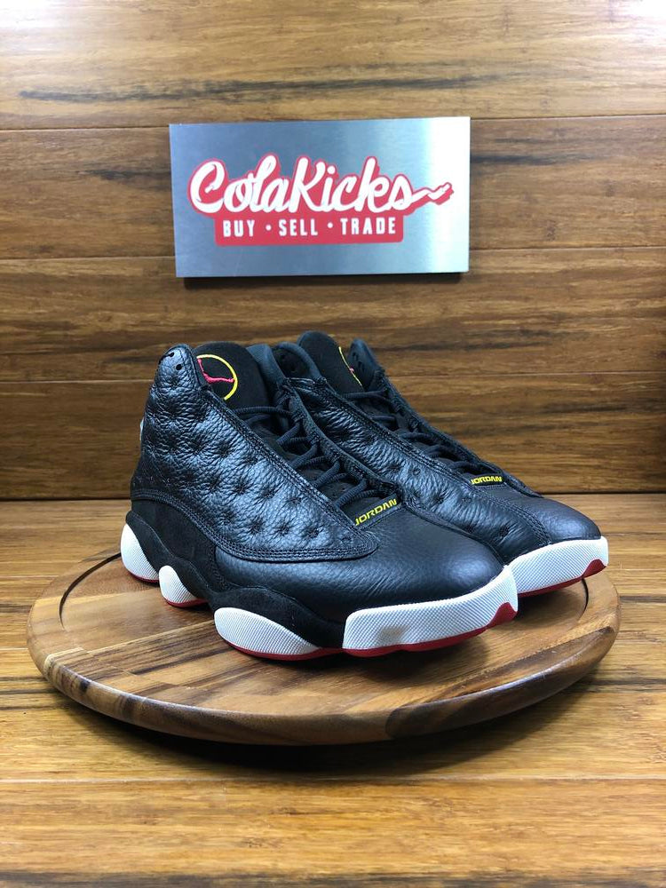 Jordan 13 Retro Playoffs (2023)