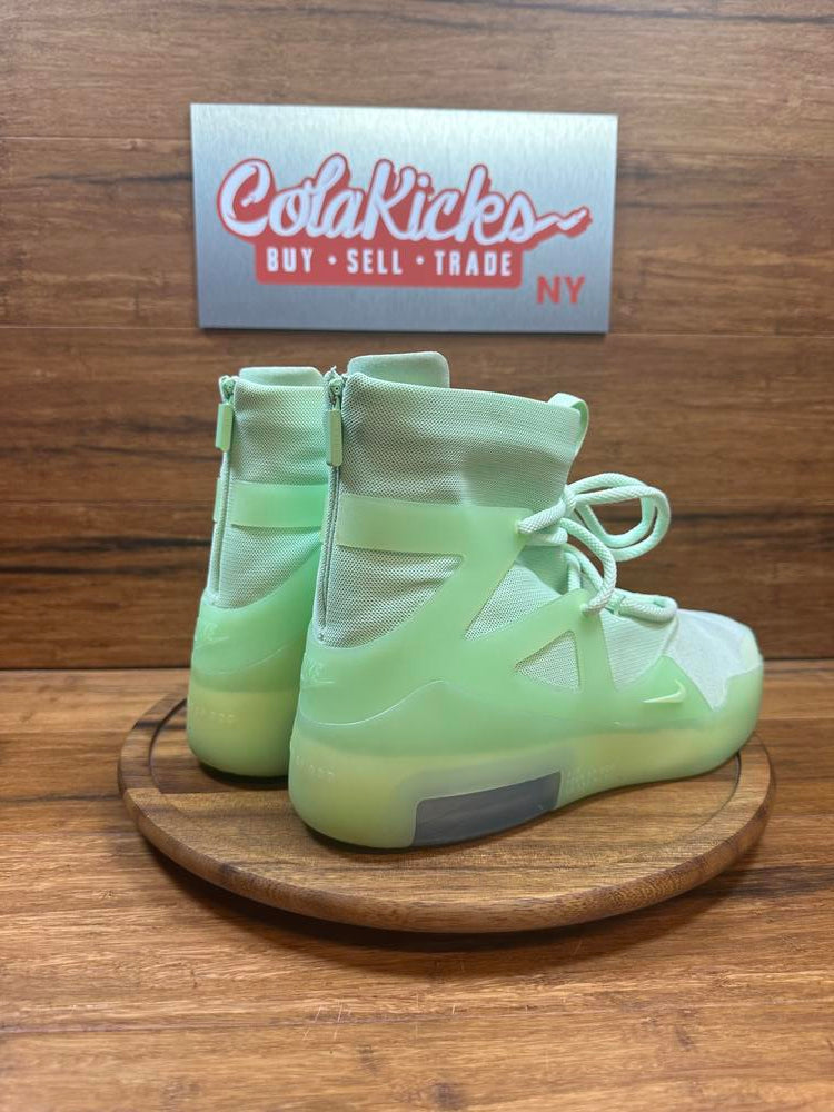 Nike Air Fear Of God 1 Frosted Spruce