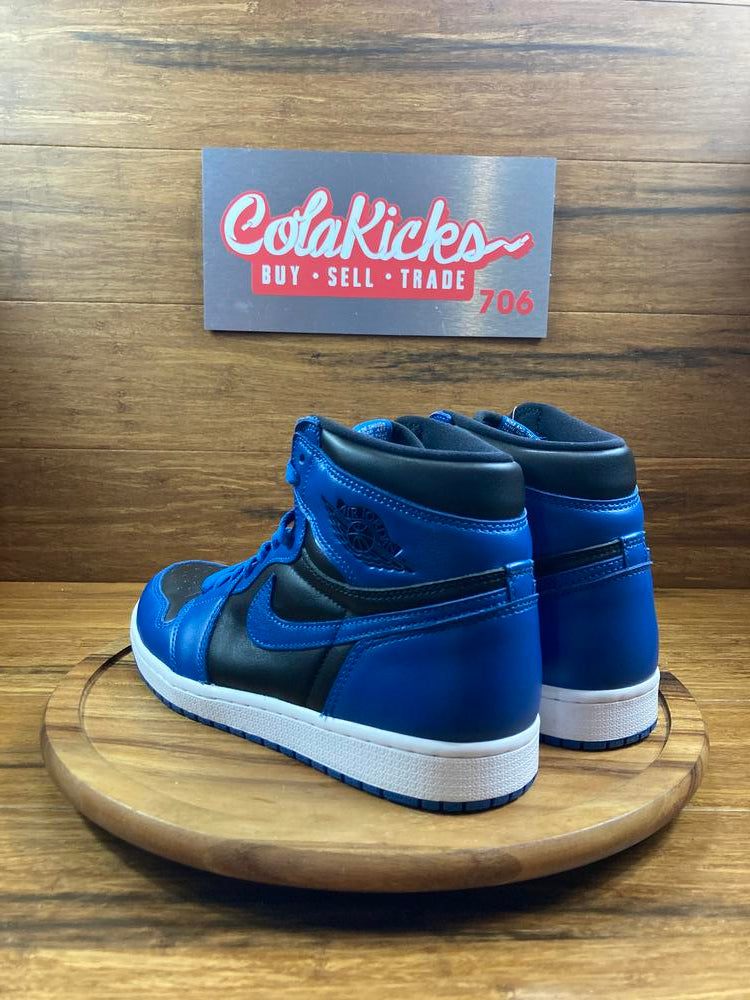 Jordan 1 Retro High OG Dark Marina Blue