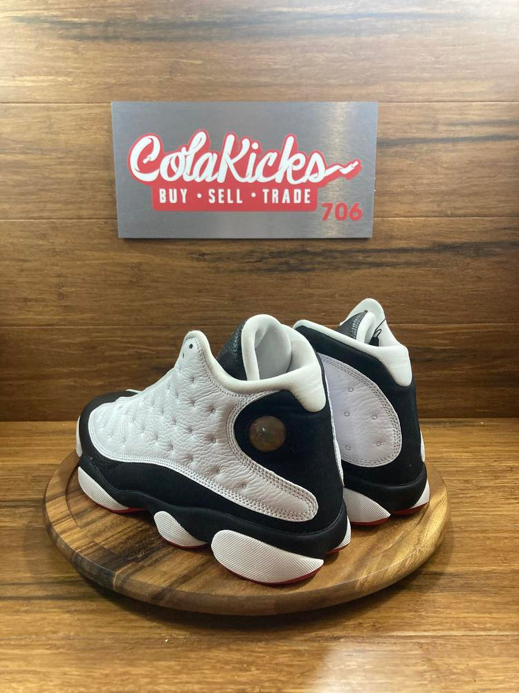 Jordan 13 Retro He Got Game (2018)