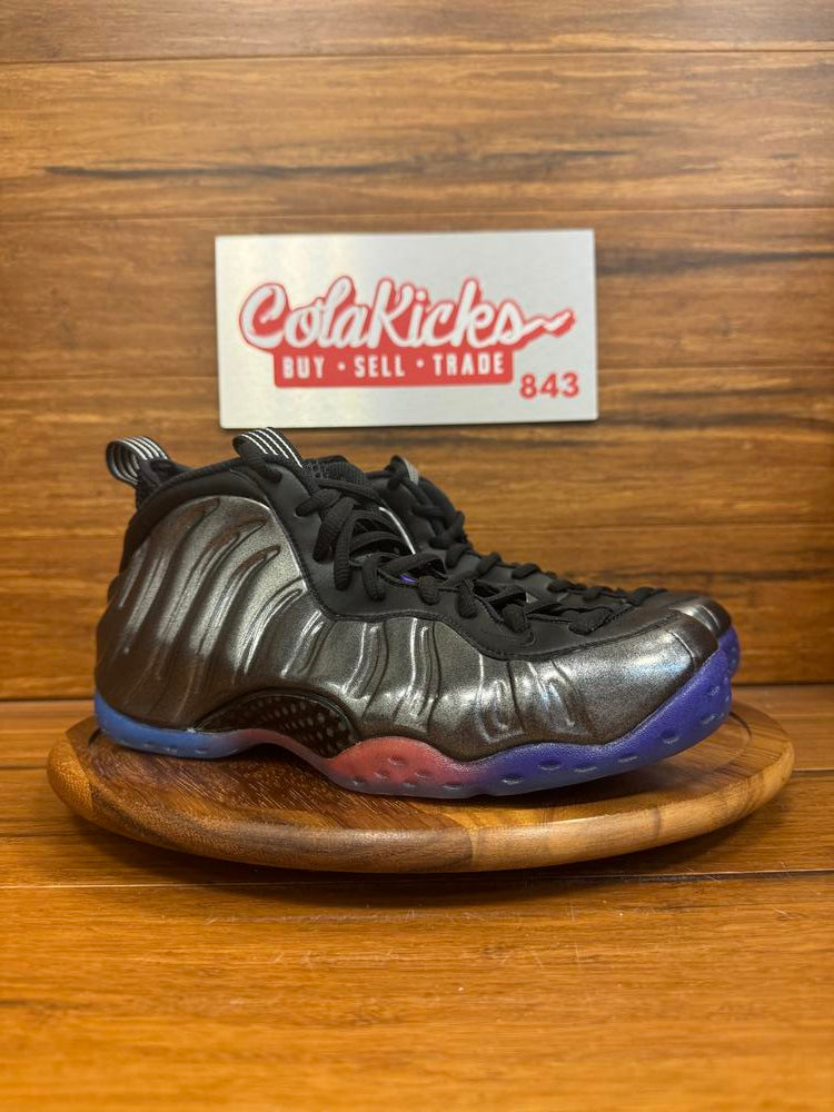 Nike Air Foamposite One Gradient Soles