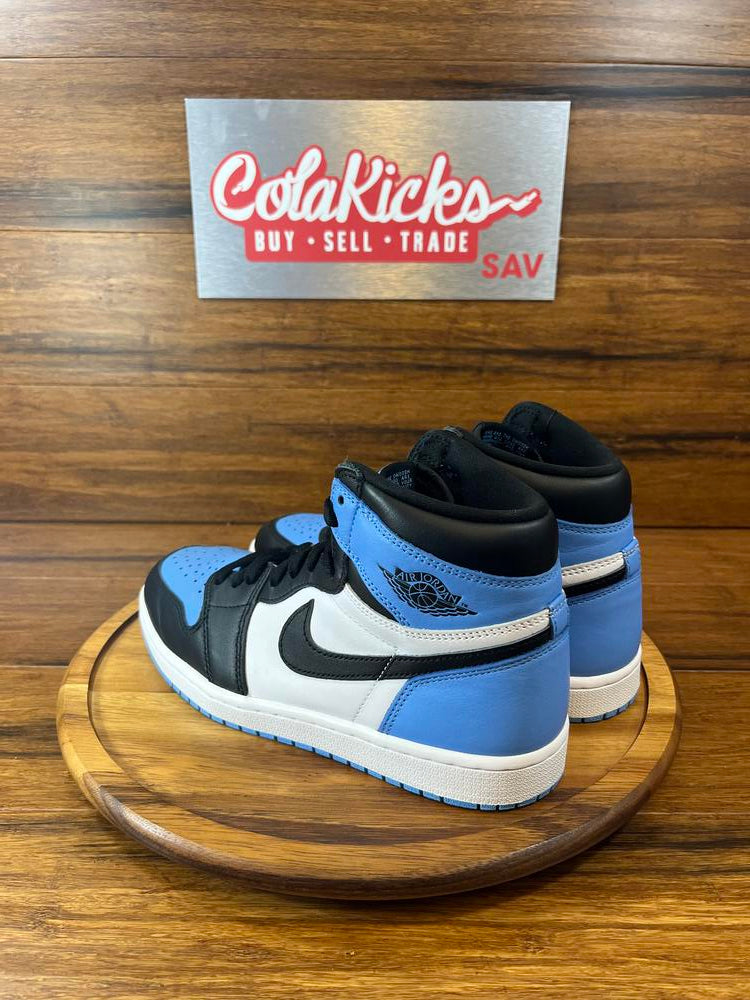 Jordan 1 Retro High OG UNC Toe