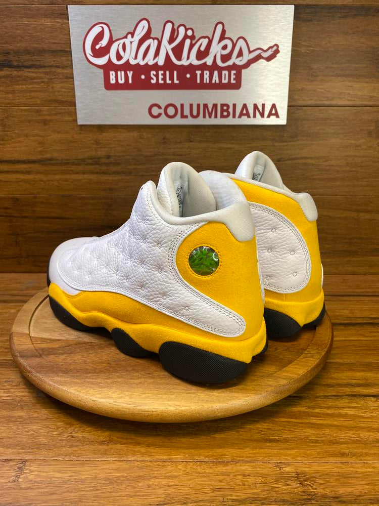 Jordan 13 Retro Del Sol