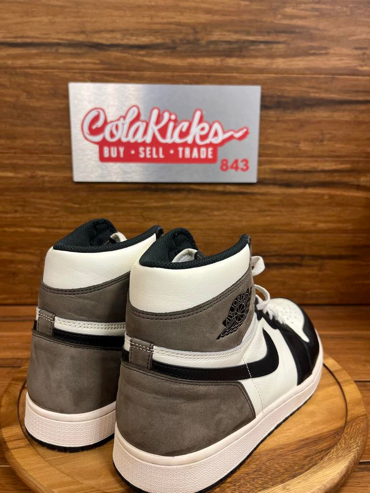 Jordan 1 Retro High Dark Mocha