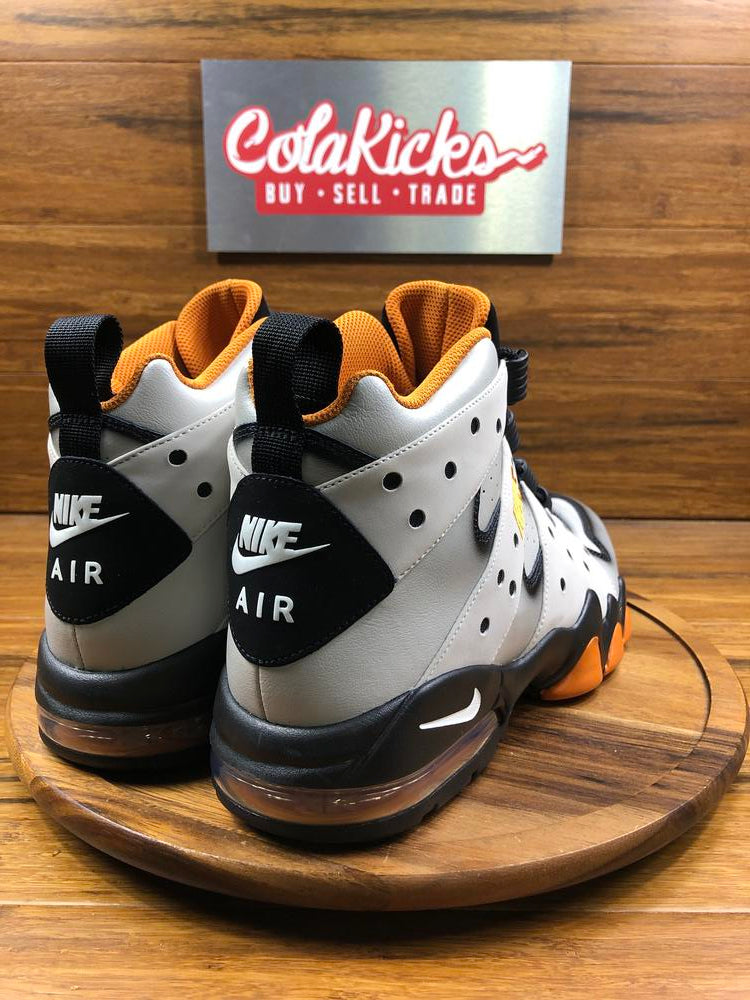 Nike Air Max 2 CB '94 Airbrushed Light Iron Ore