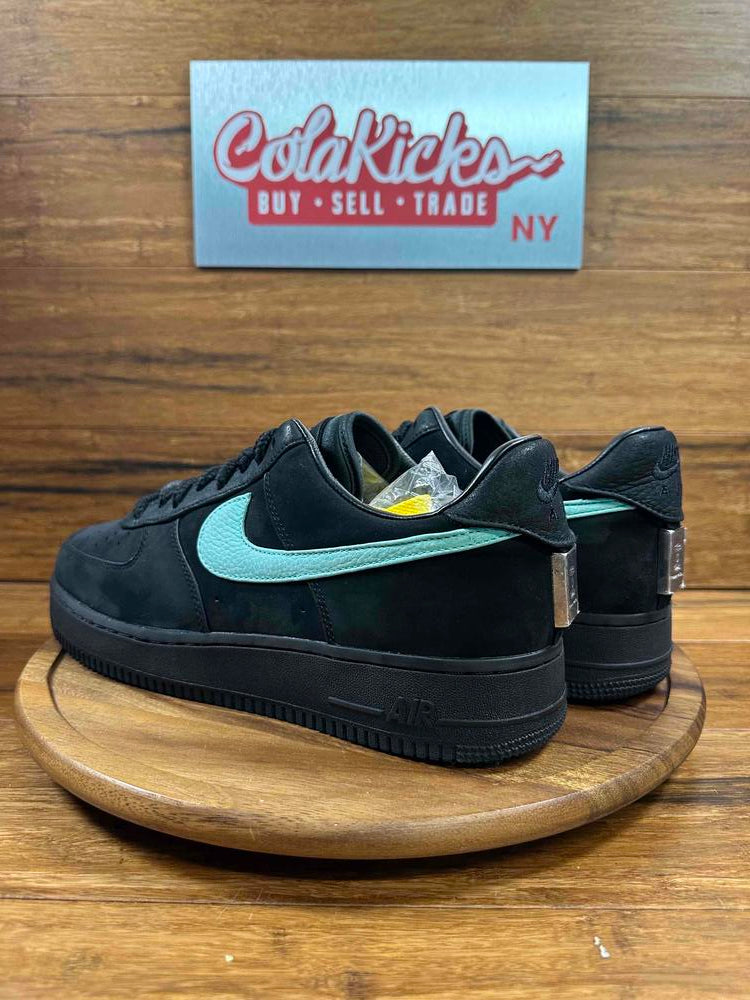 Nike Air Force 1 Low Tiffany & Co. 1837