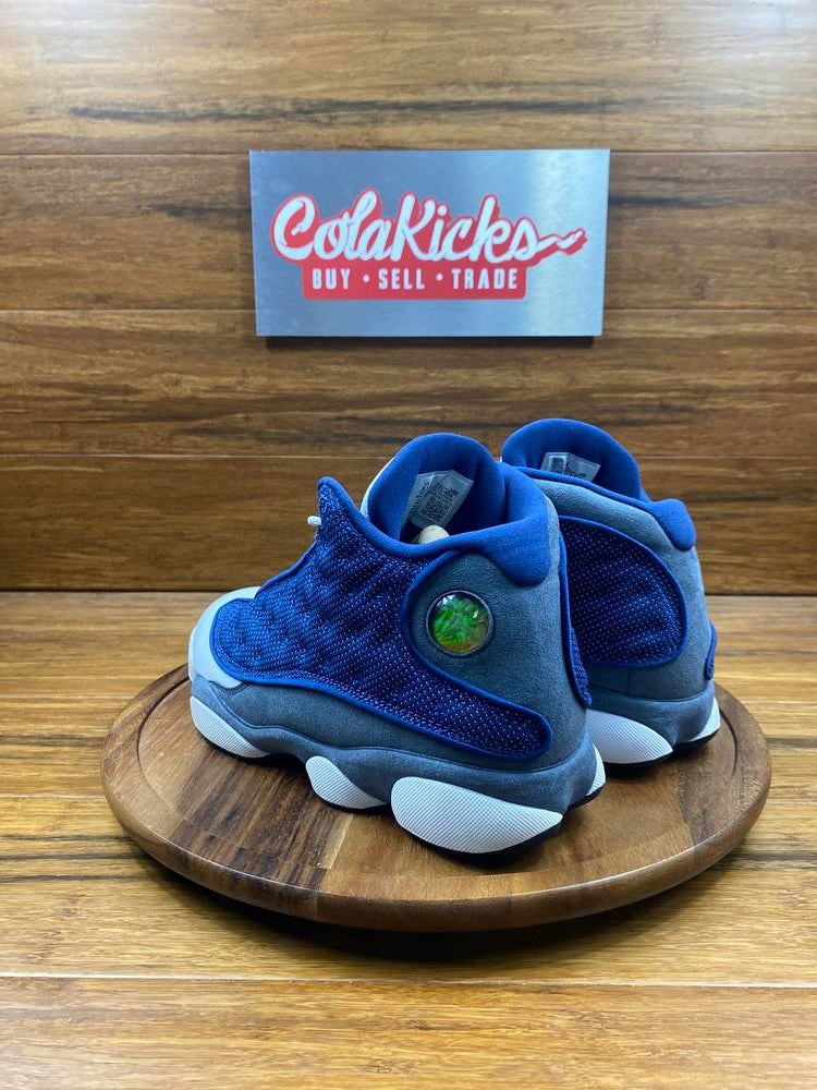 Jordan 13 Retro Flint (2020)