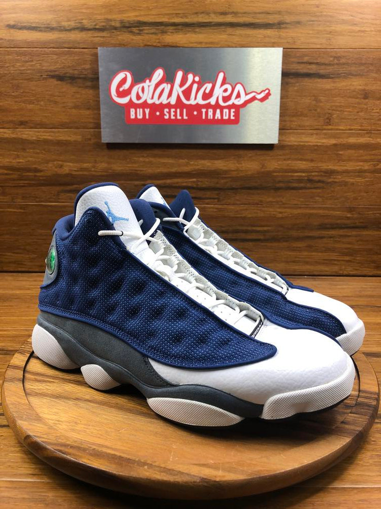 Jordan 13 Retro Flint (2020)