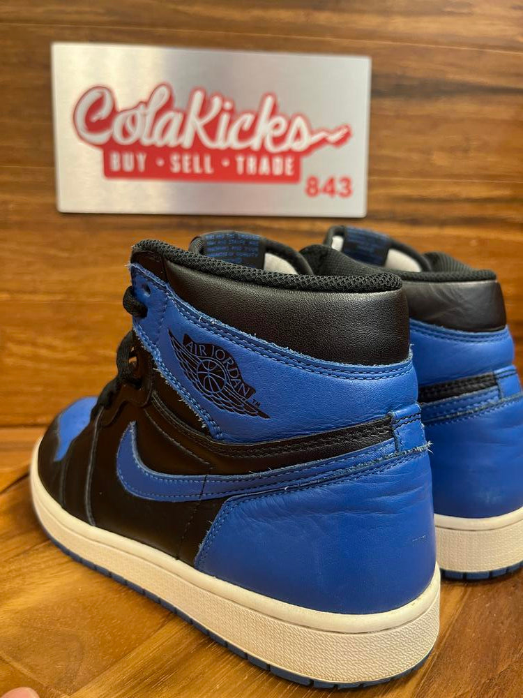 Jordan 1 Retro Royal (2017)