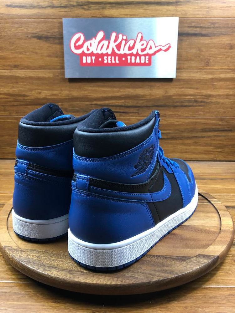 Jordan 1 Retro High OG Dark Marina Blue