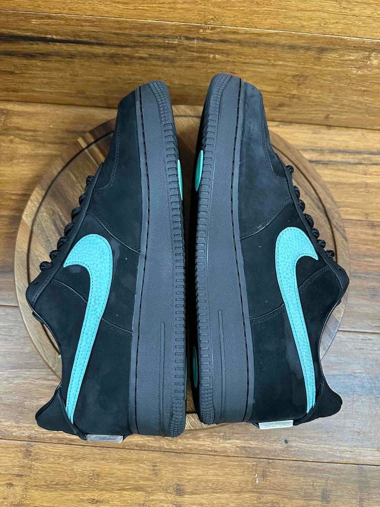 Nike Air Force 1 Low Tiffany & Co. 1837