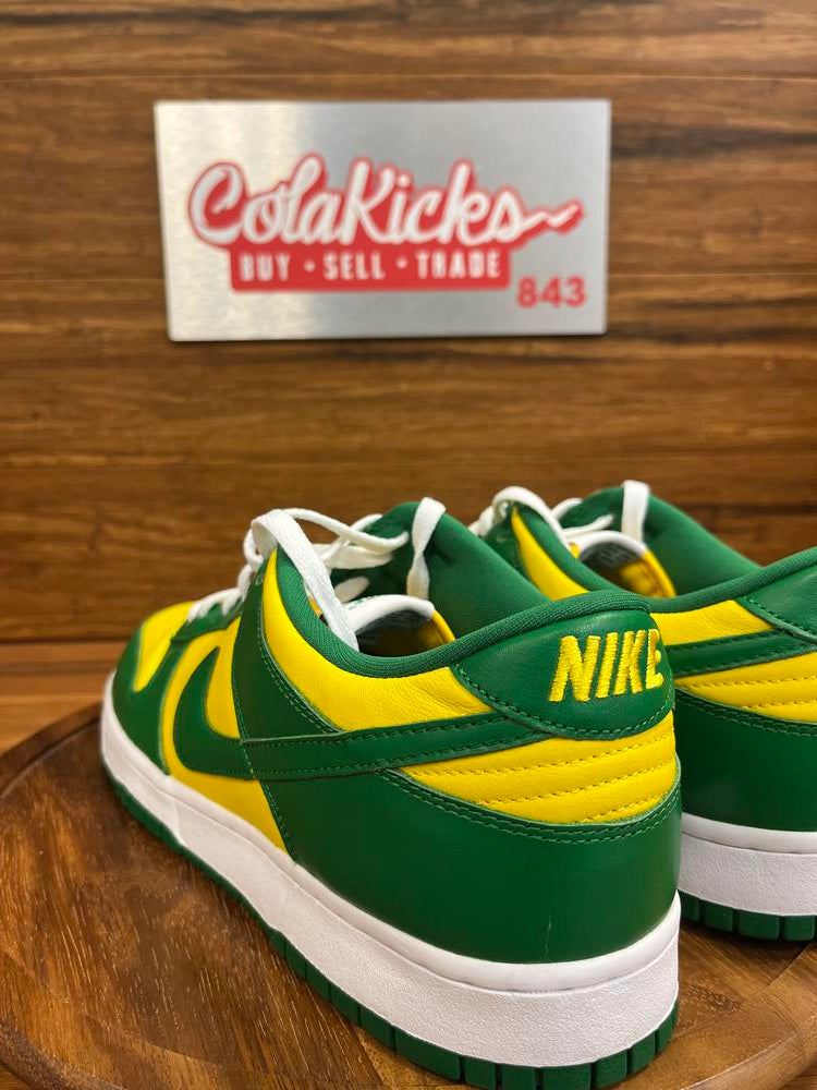 Nike Dunk Low Brazil (2020/2024)