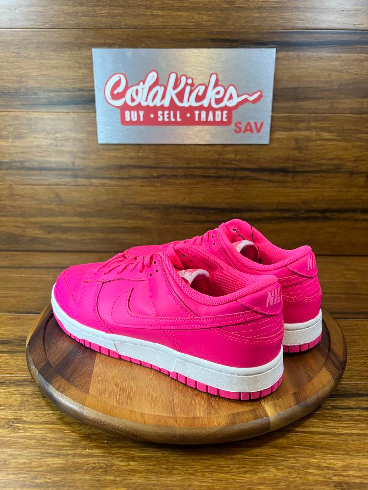 Nike Dunk Low Hyper Pink (Women's)