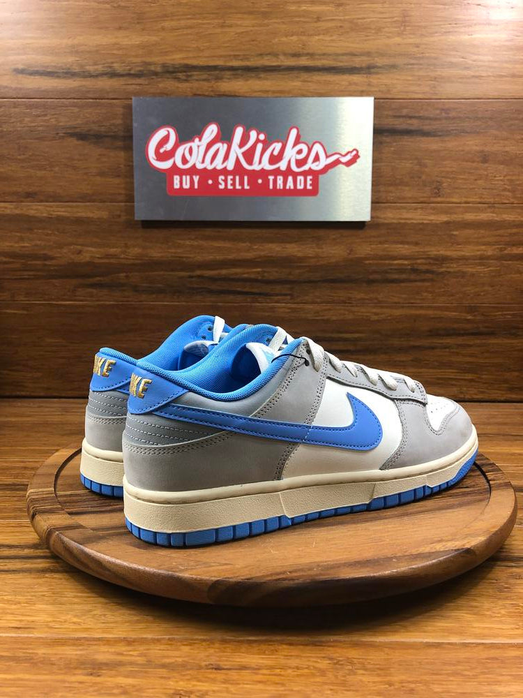 Nike Dunk Low Athletic Department University Blue