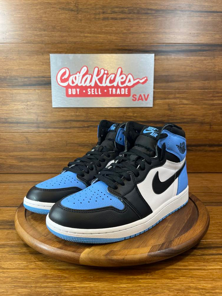 Jordan 1 Retro High OG UNC Toe