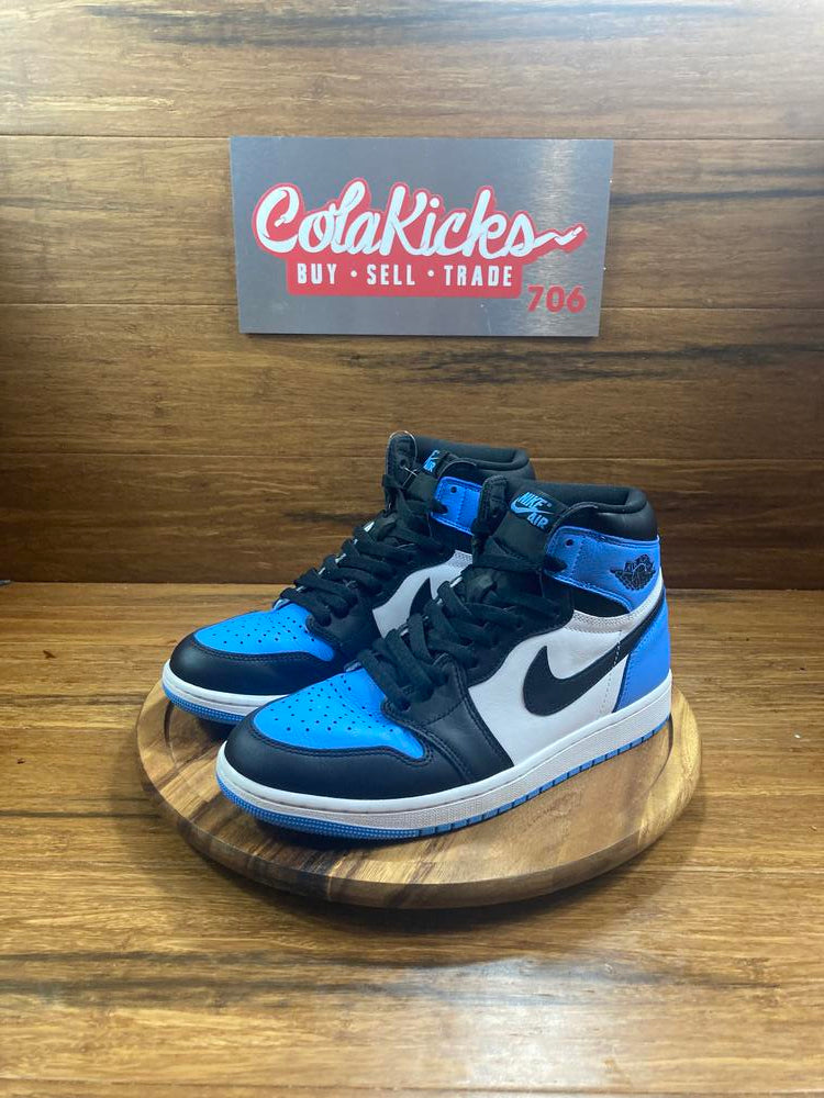 Jordan 1 Retro High OG UNC Toe