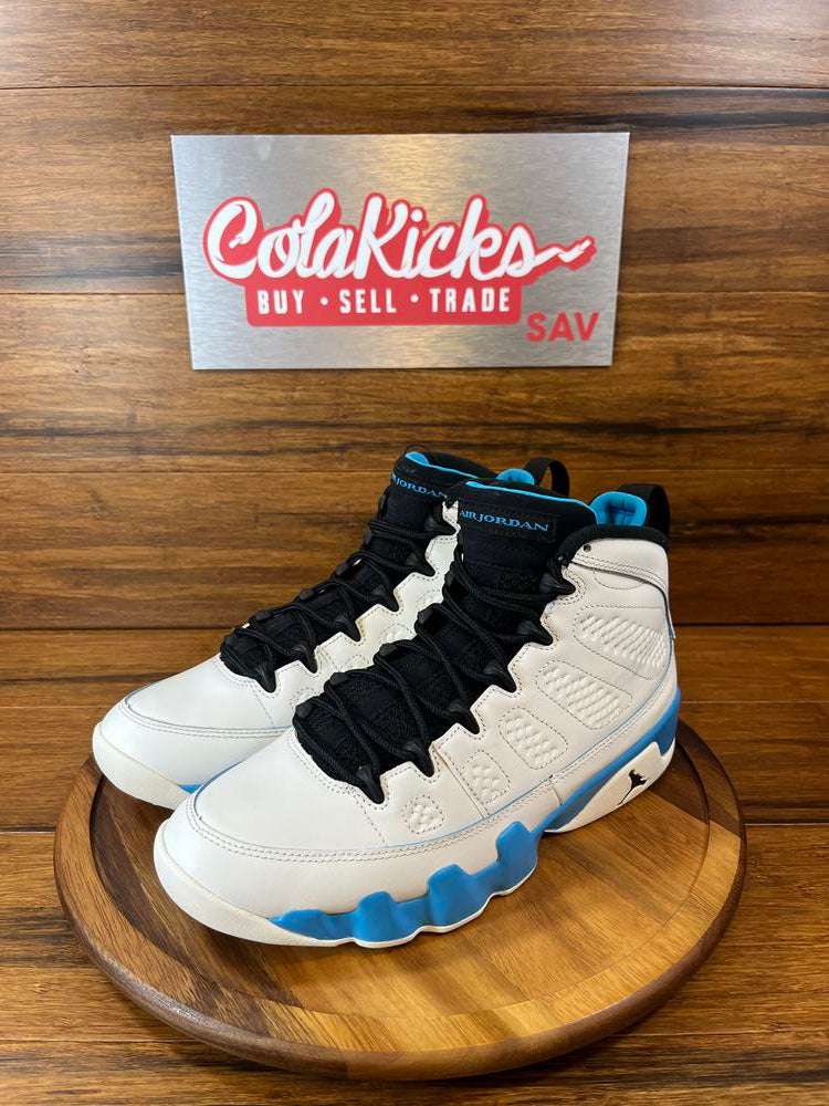 Jordan 9 Retro Powder Blue (2024)