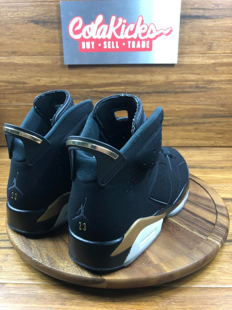 Jordan 6 Retro DMP (2020)