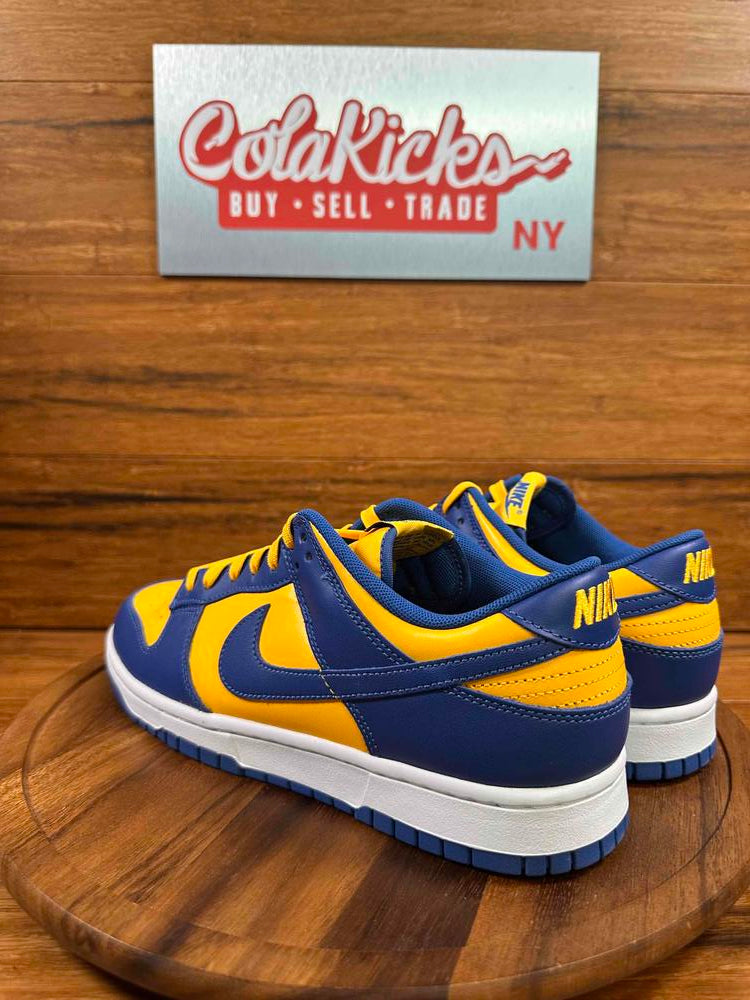 Nike Dunk Low UCLA