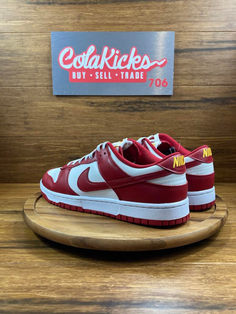 Nike Dunk Low USC