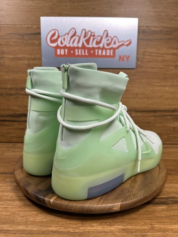 Nike Air Fear Of God 1 Frosted Spruce