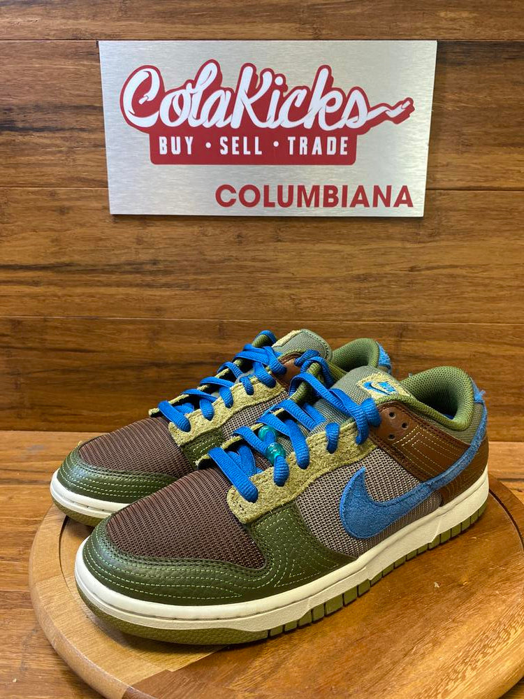 Nike Dunk Low NH Cacao Wow STEAL