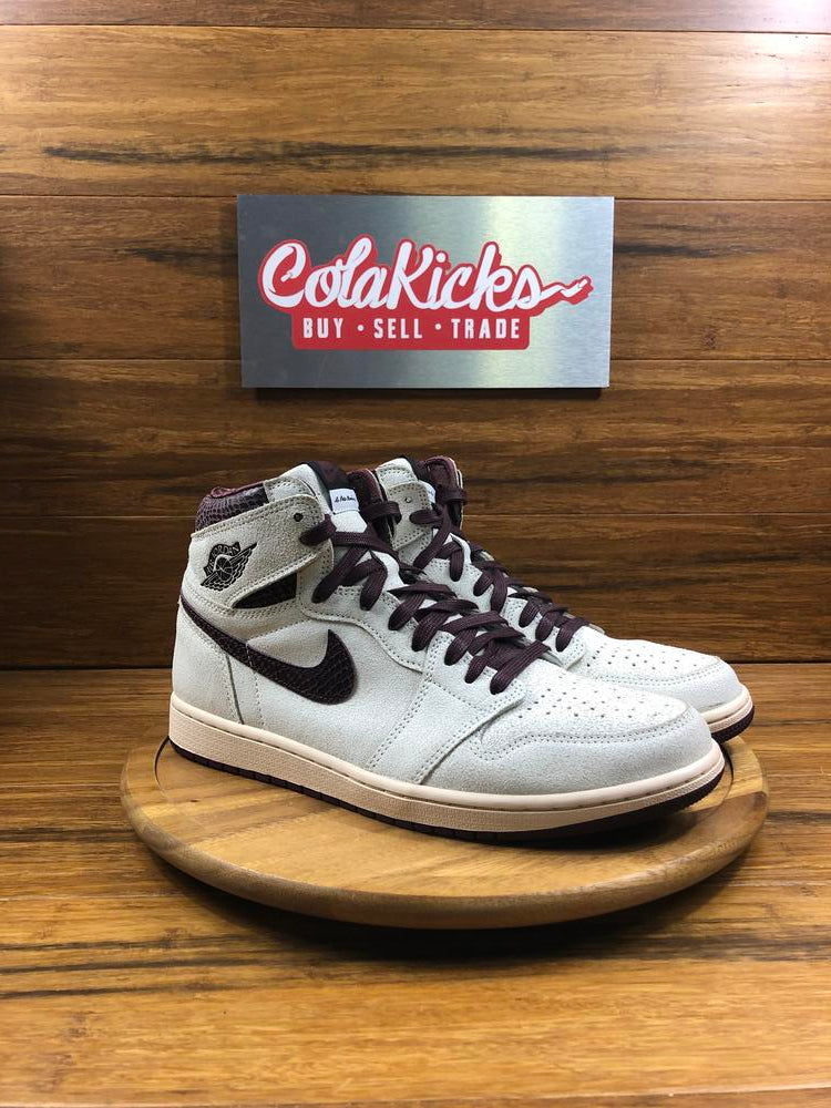 Jordan 1 Retro High OG A Ma Maniére