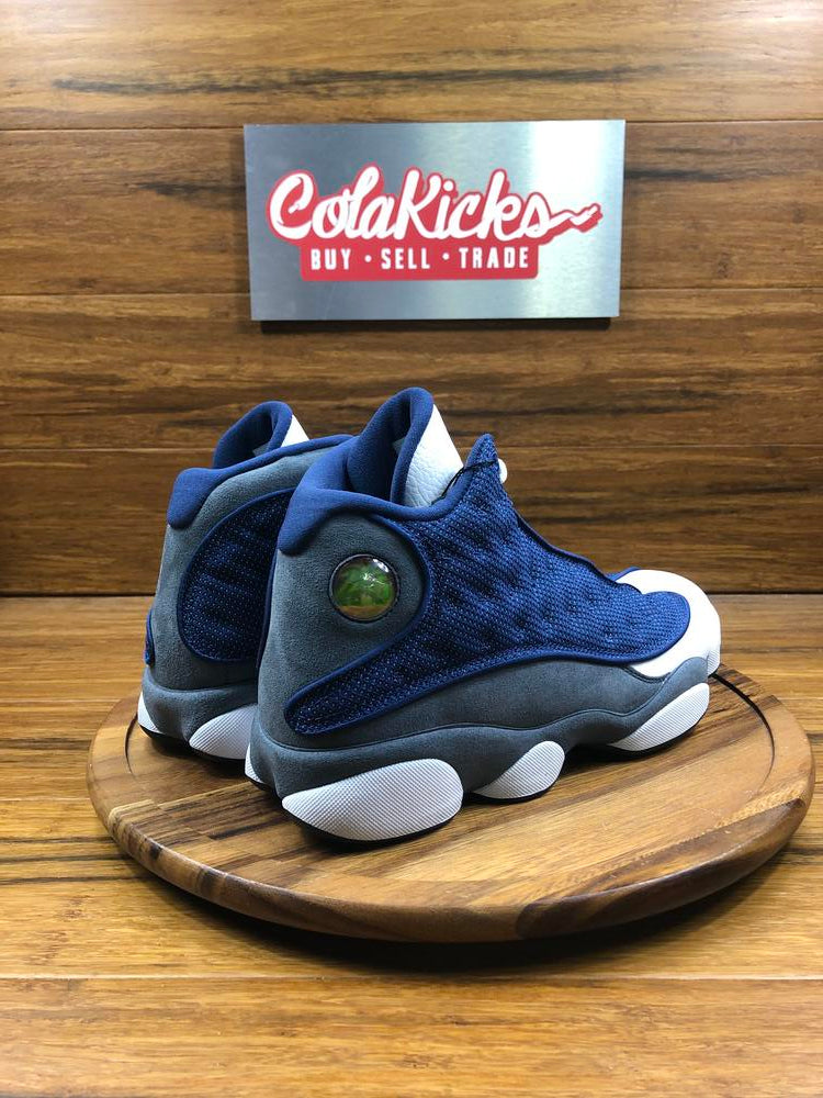 Jordan 13 Retro Flint (2020)