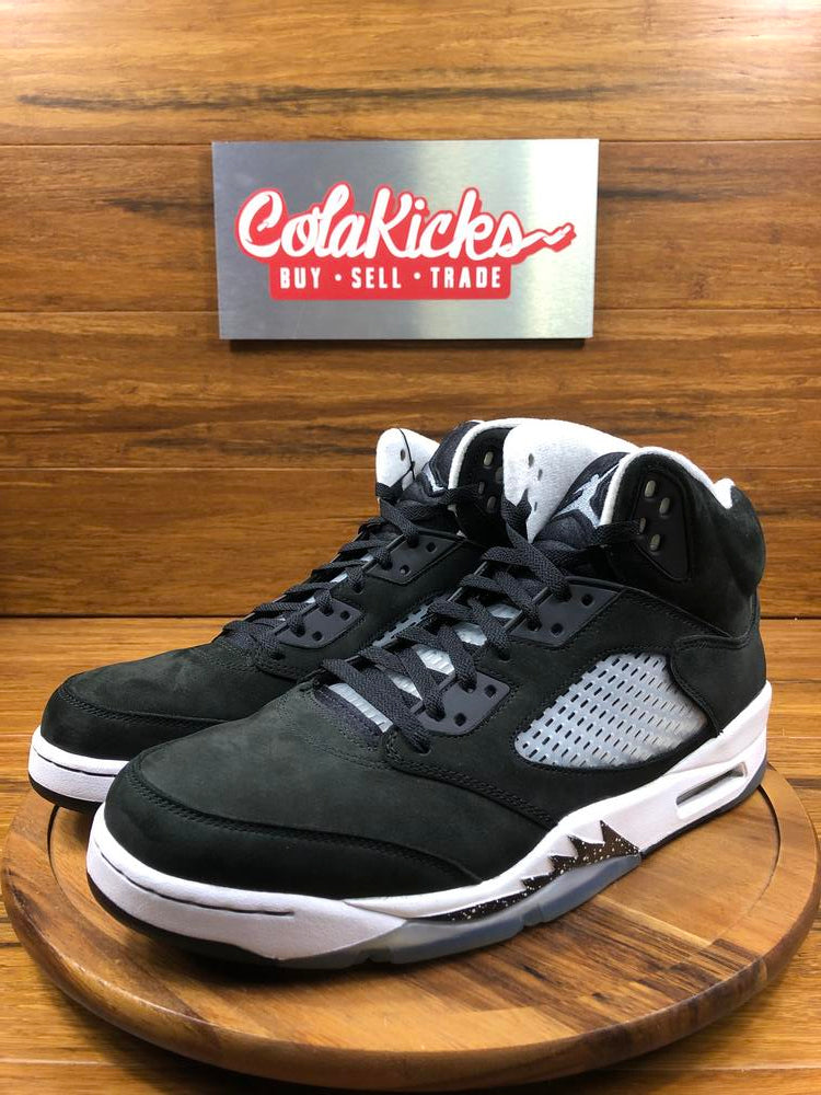 Jordan 5 Retro Moonlight (2021)