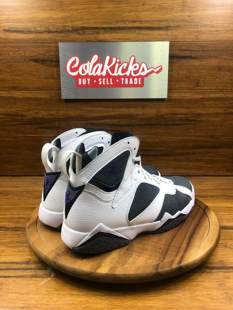 Jordan 7 Retro Flint (2021)