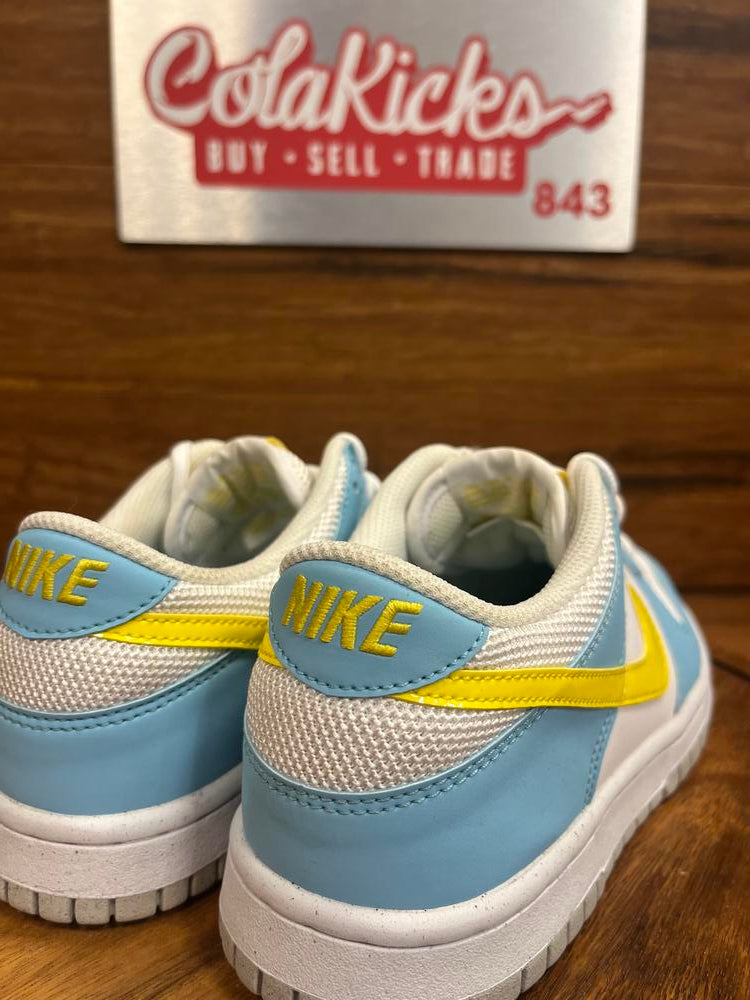 Nike Dunk Low Next Nature Homer Simpson (GS)