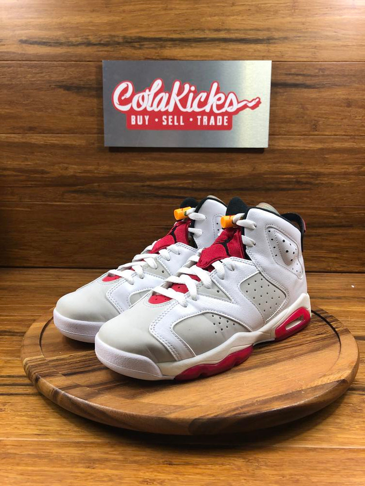 Jordan 6 Retro Hare (GS)