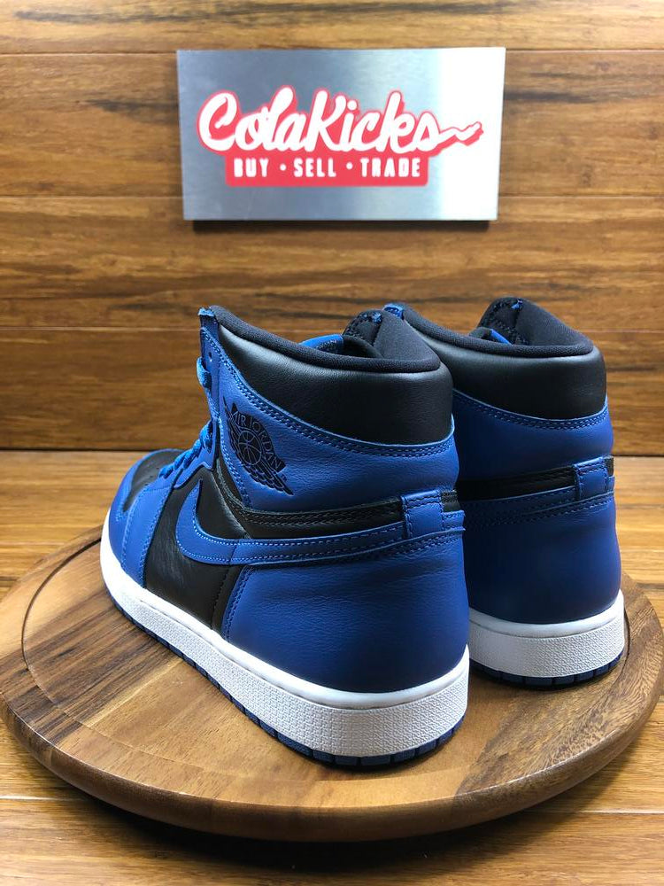 Jordan 1 Retro High OG Dark Marina Blue