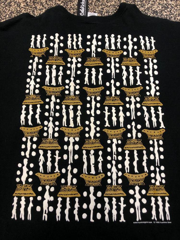 VTG Tribal TEE