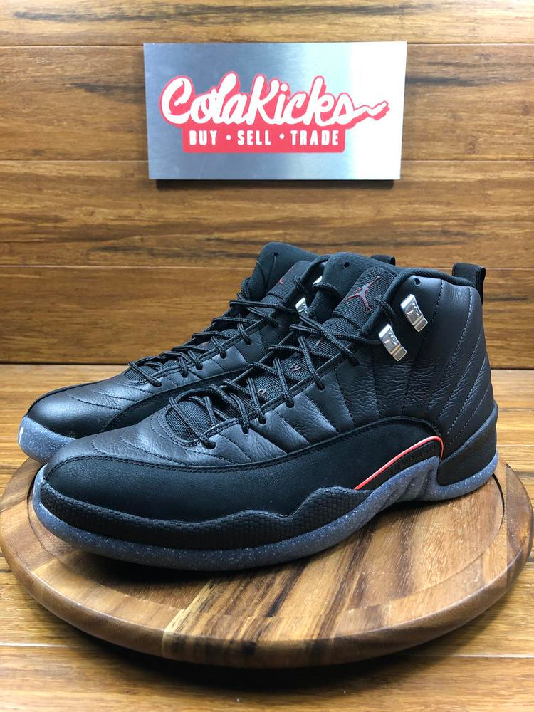 Jordan 12 Retro Utility