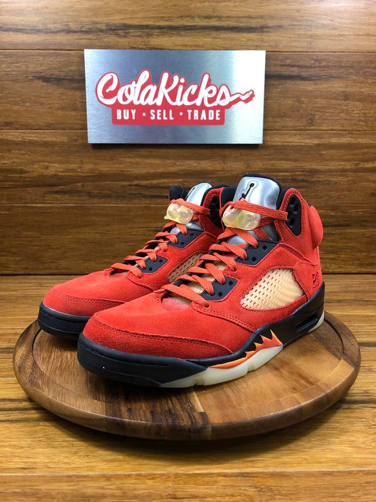 Jordan 5 Retro Dunk on Mars (Women's)