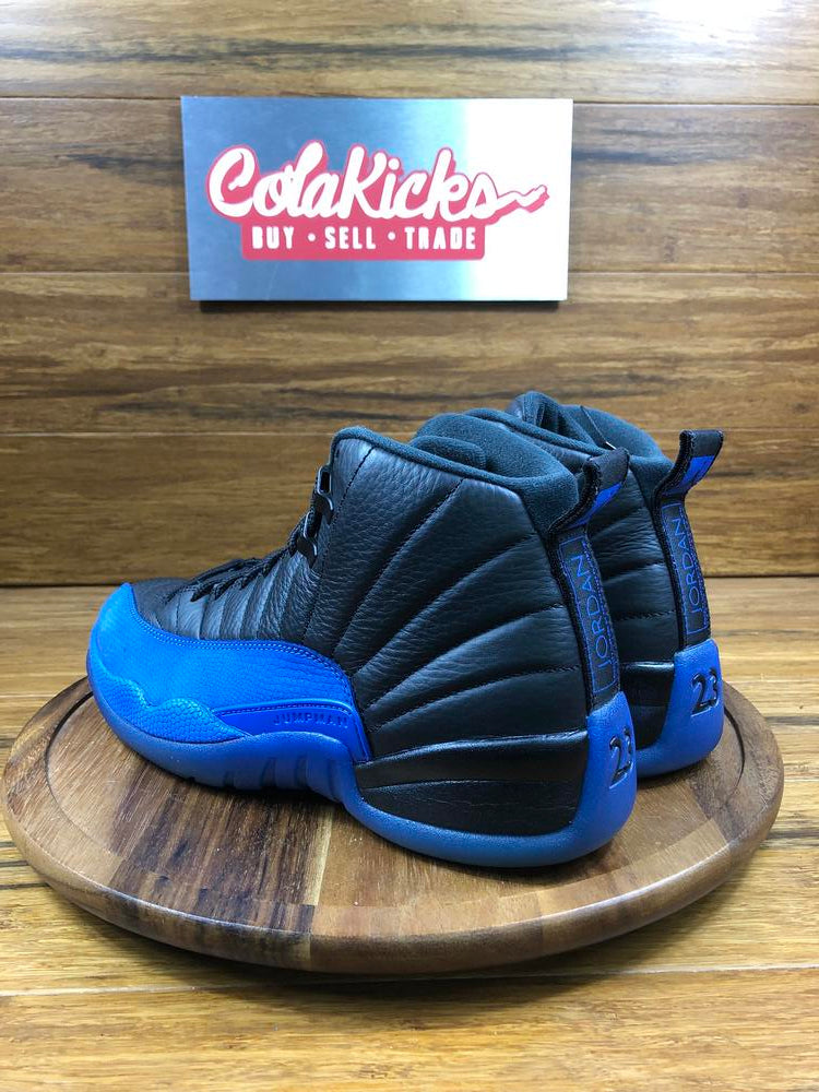 Jordan 12 Game Royal Size online 5.5Y / 7W