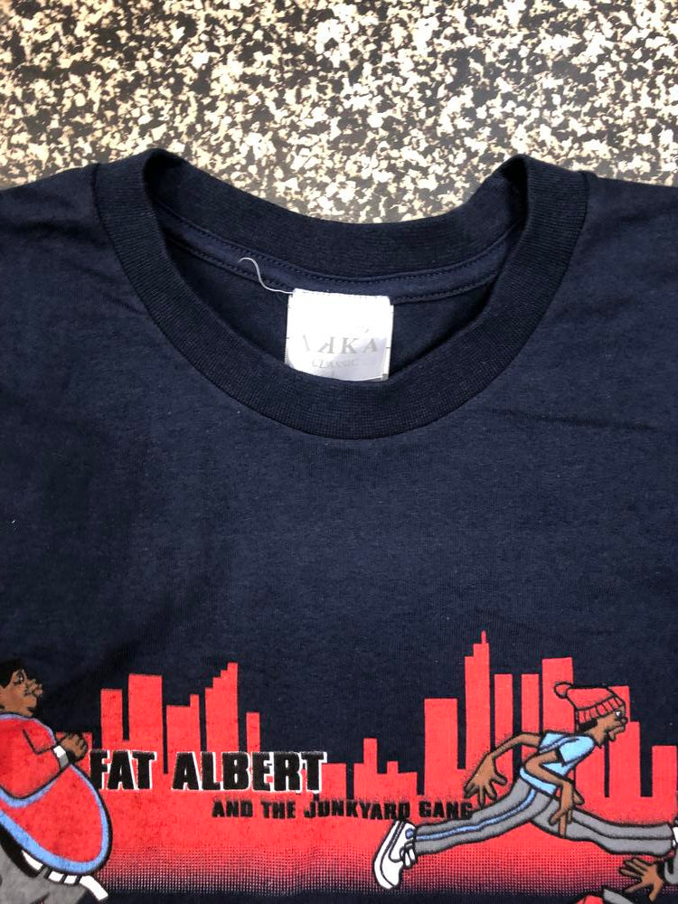 Vintage Fat Albert Tee