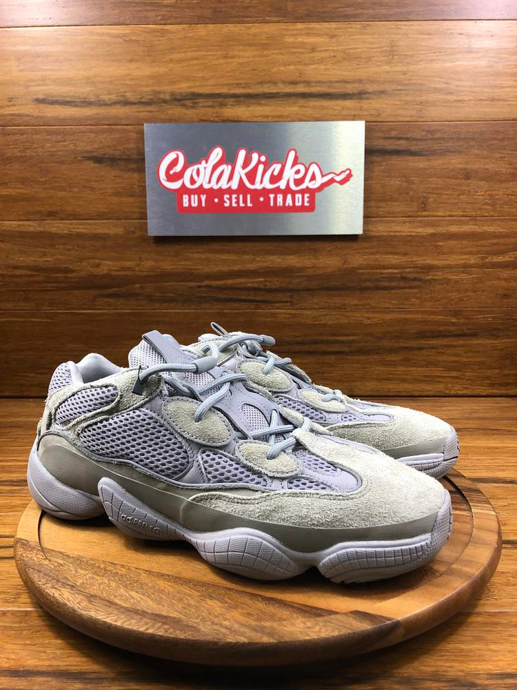 adidas Yeezy 500 Stone Salt