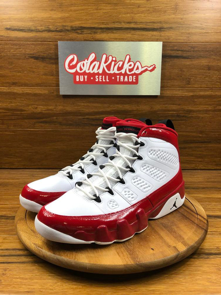 Air jordan 9 shop online