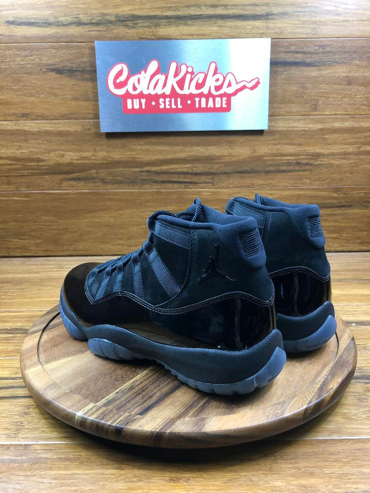 Jordan 11 Retro Cap and Gown