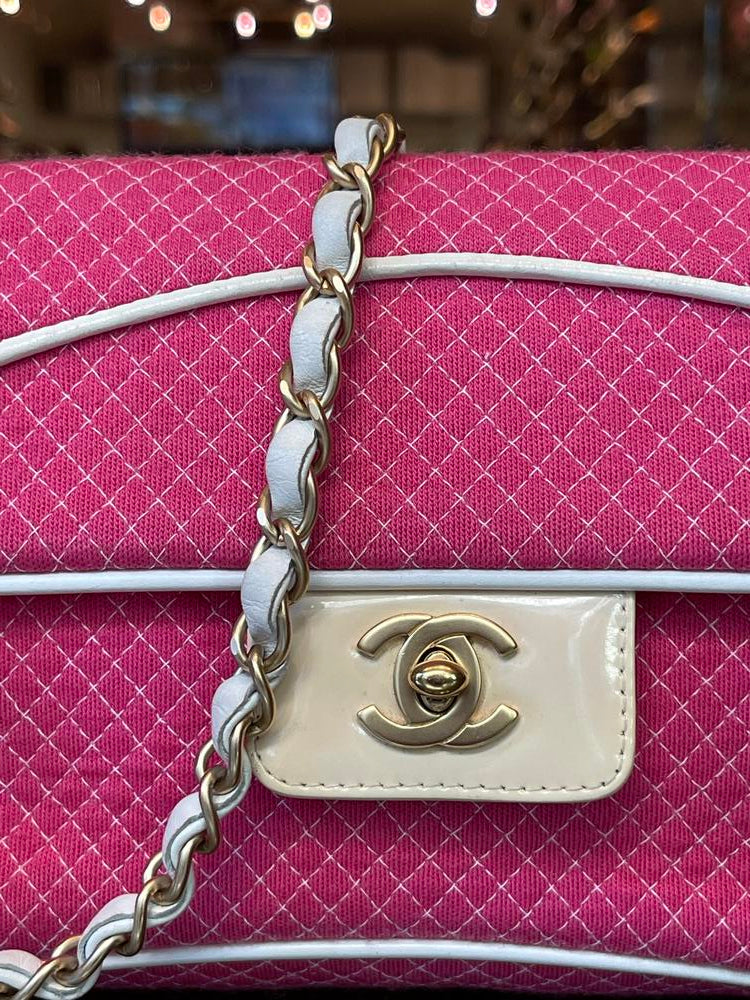 Chanel Valentine Small Flap Bag