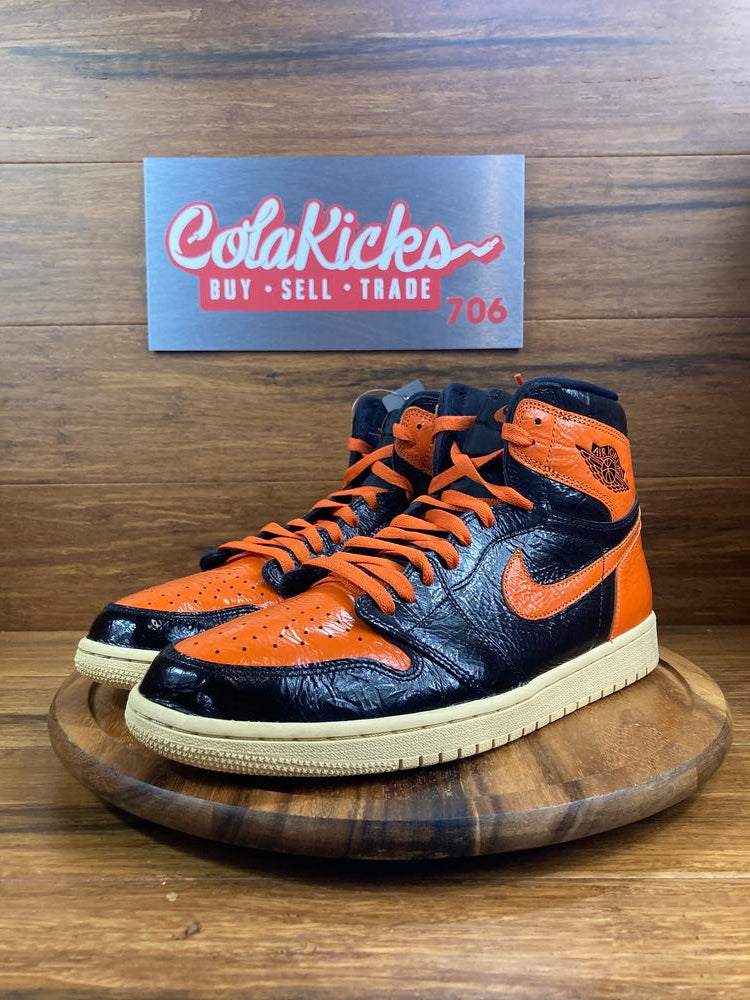 Jordan 1 Retro High Shattered Backboard 3.0