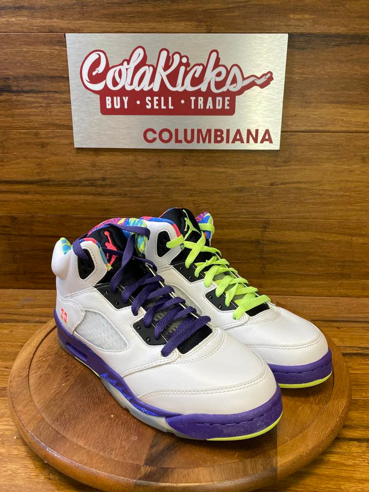 Jordan 5 Retro Alternate Bel-Air (GS) STEAL